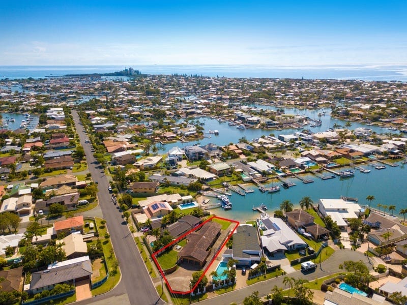 Untouched Waterfront Gem.. Imagine the Possibilities!