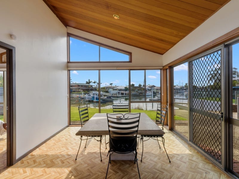 Untouched Waterfront Gem.. Imagine the Possibilities!