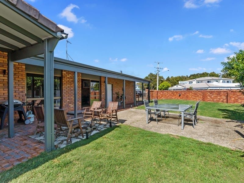Untouched Waterfront Gem.. Imagine the Possibilities!