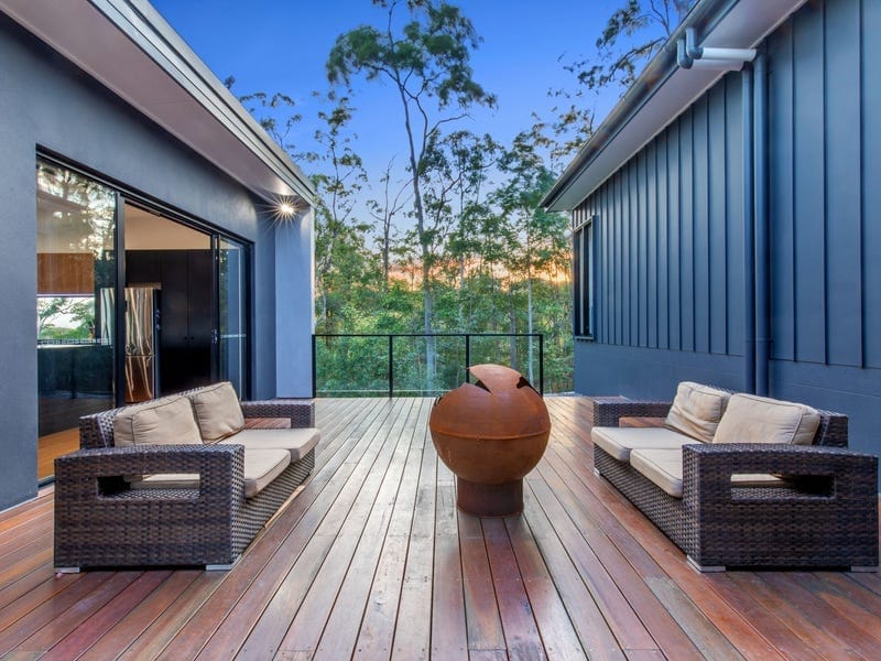 Relaxing Lifestyle in MRA Designed Masterpiece