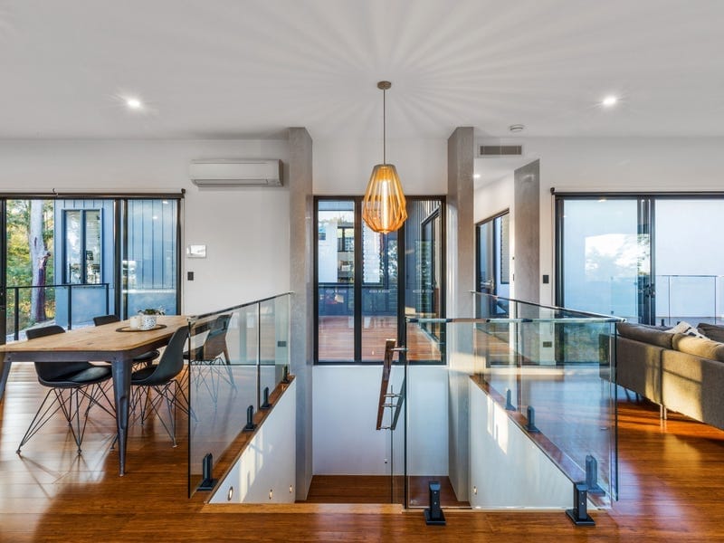 Relaxing Lifestyle in MRA Designed Masterpiece