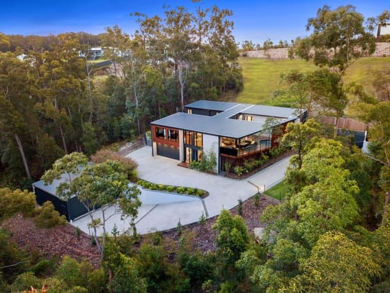 Relaxing Lifestyle in MRA Designed Masterpiece