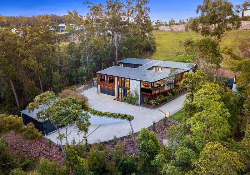 Relaxing Lifestyle in MRA Designed Masterpiece