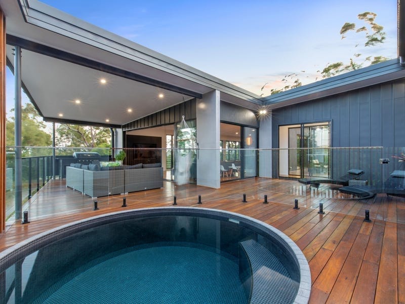 Relaxing Lifestyle in MRA Designed Masterpiece