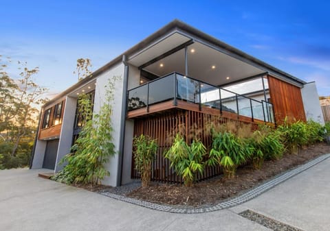 Relaxing Lifestyle in MRA Designed Masterpiece