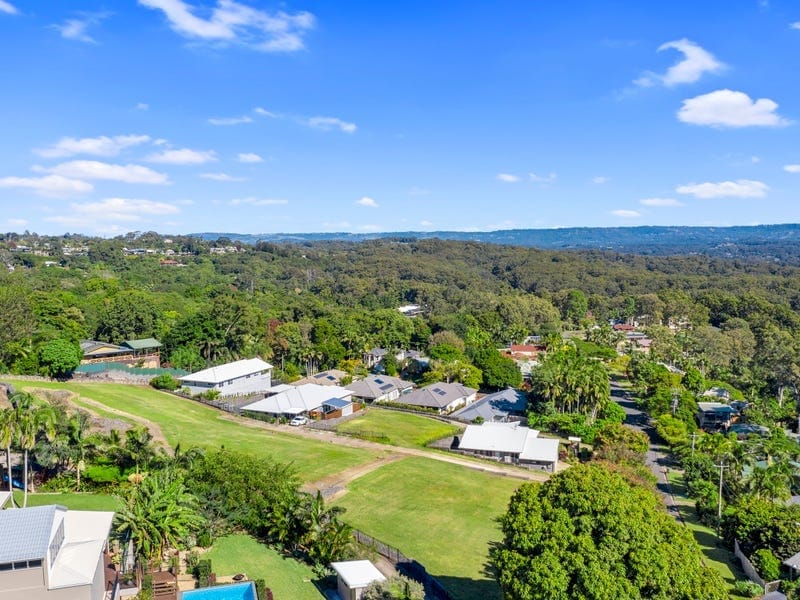 VACANT FLAT ¼ ACRE ON TOP!