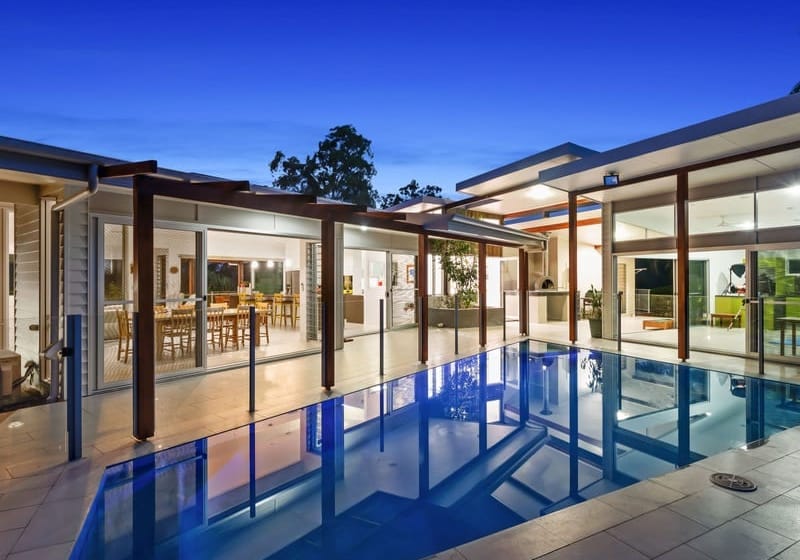 ELEGANT LIFESTYLE, EXCEPTIONAL DESIGN!