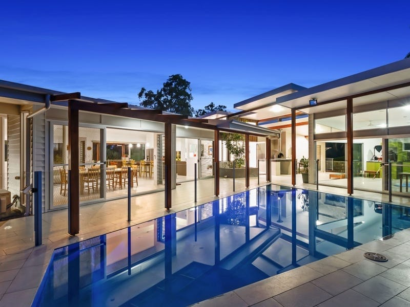 ELEGANT LIFESTYLE, EXCEPTIONAL DESIGN!