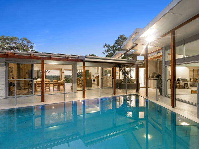 ELEGANT LIFESTYLE, EXCEPTIONAL DESIGN!
