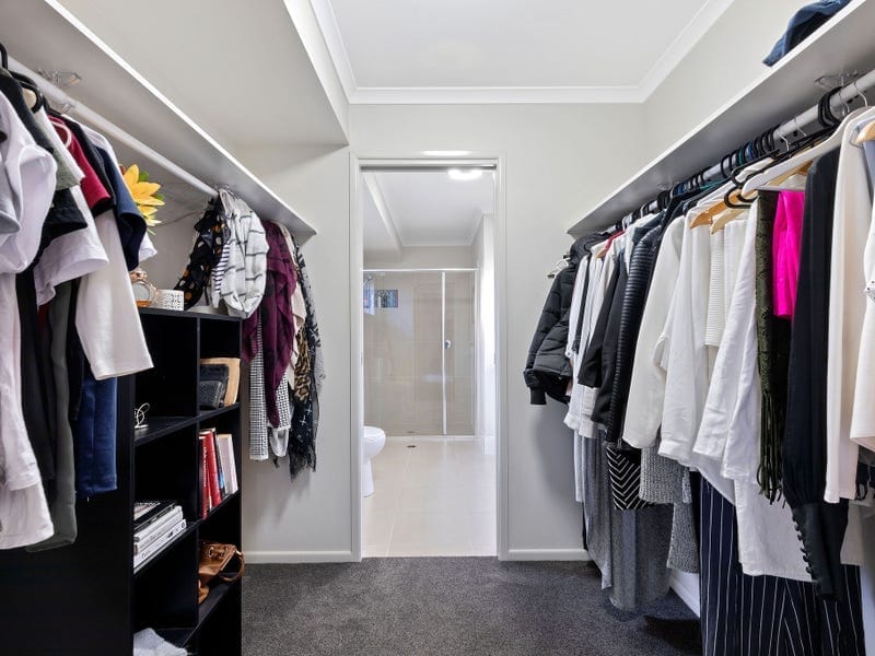 PRIVACY, CONVENIENCE, PRESENTATION!