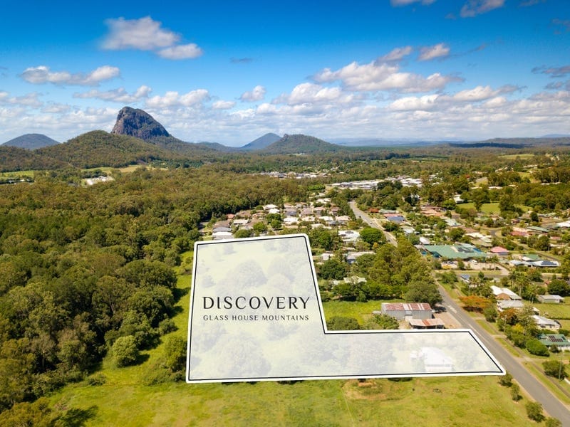 DISCOVERY: OPPORTUNITY, LIFESTYLE, VIEWS! CONSTRUCTION HAS STARTED!