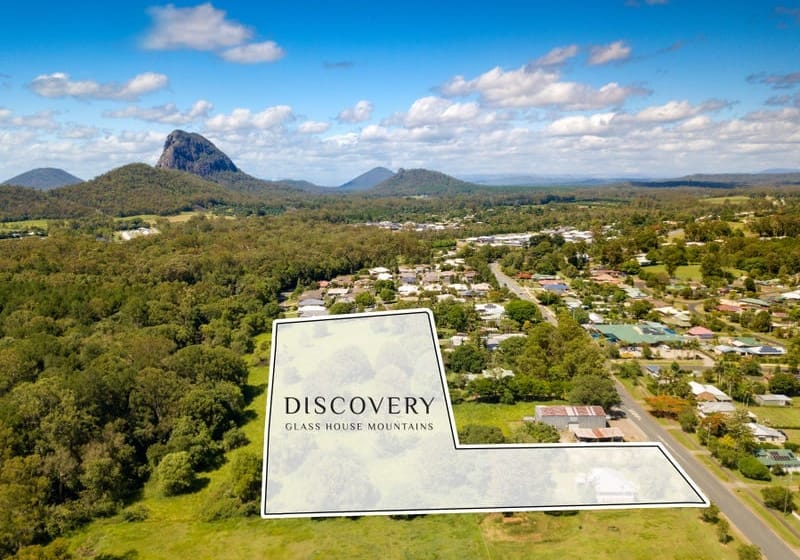 DISCOVERY: OPPORTUNITY, LIFESTYLE, VIEWS! CONSTRUCTION HAS STARTED!