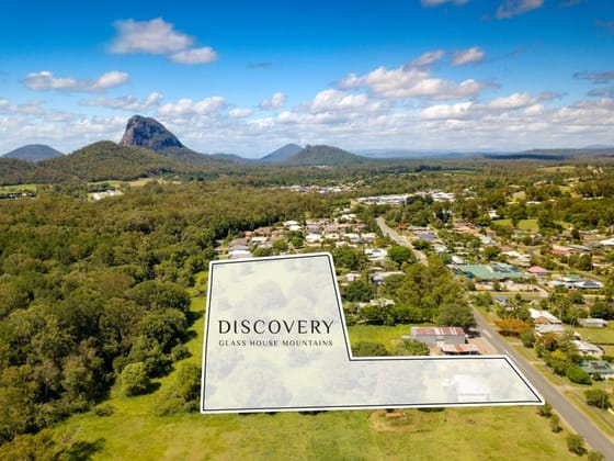 DISCOVERY: ONLY 4 LOTS REMAIN WITH COMPLETION DECEMBER 2019