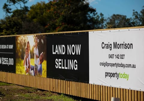 DISCOVERY: ONLY 4 LOTS REMAIN WITH COMPLETION DECEMBER 2019