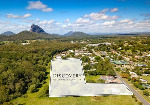 DISCOVERY: ONLY 4 LOTS REMAIN WITH COMPLETION DECEMBER 2019