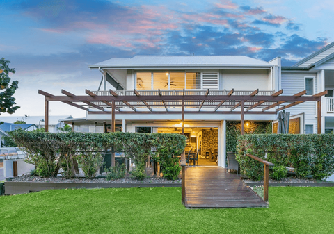 One Building: Fully Leased with Multiple Opportunities