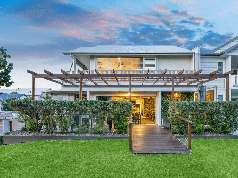 One Building: Fully Leased with Multiple Opportunities