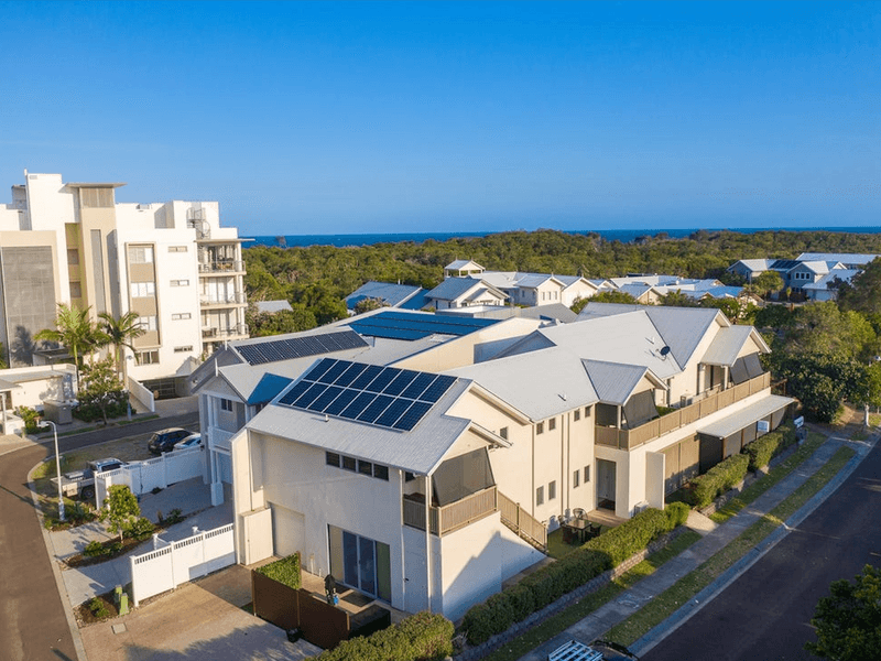 One Building: Fully Leased with Multiple Opportunities