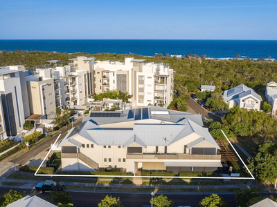 One Building: Fully Leased with Multiple Opportunities