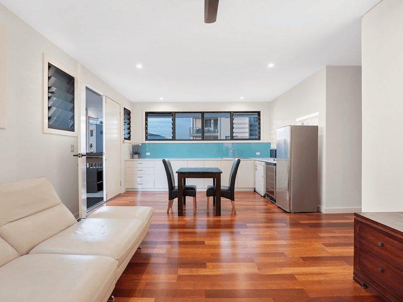 One Building: Fully Leased with Multiple Opportunities