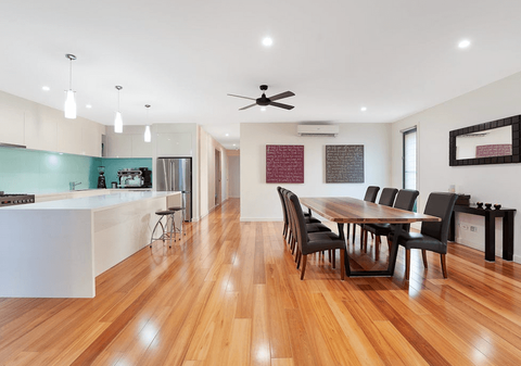 One Building: Fully Leased with Multiple Opportunities