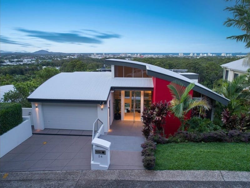 SOLD by Craig Porter
