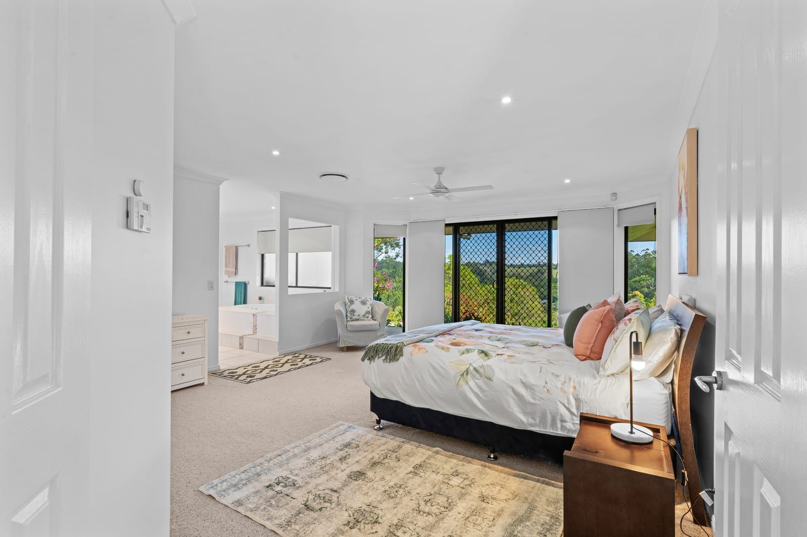 Where Views, Space & Serenity Meet Your North Maleny Haven Awaits