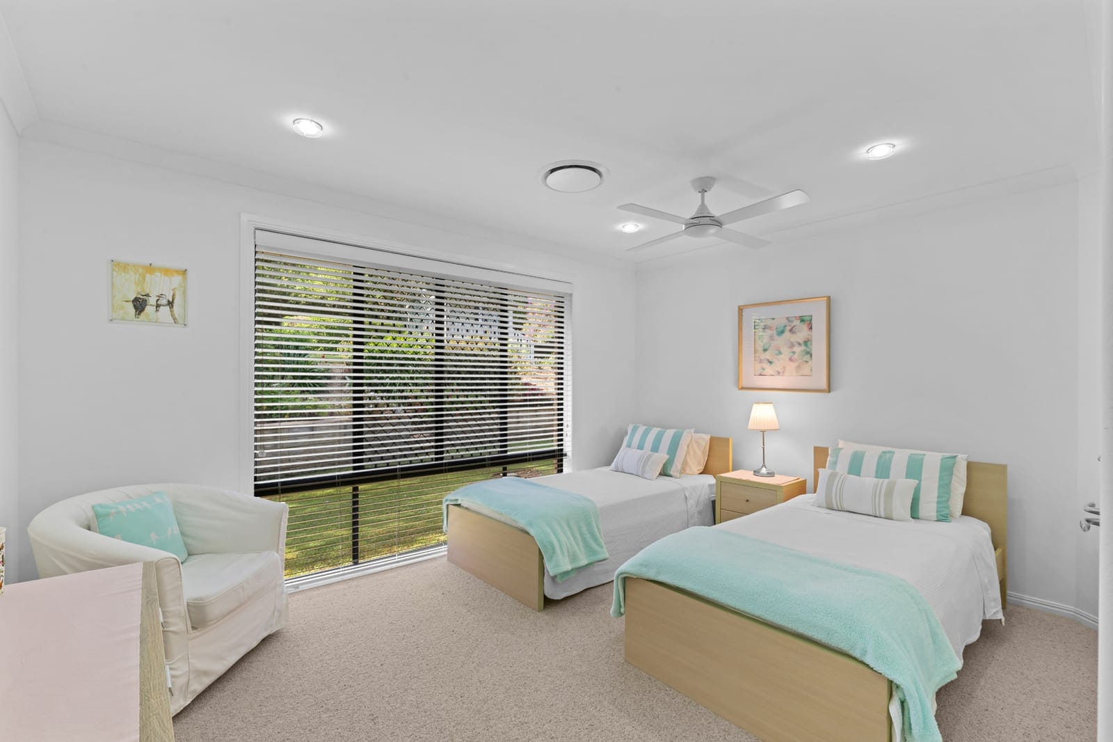 Where Views, Space & Serenity Meet Your North Maleny Haven Awaits