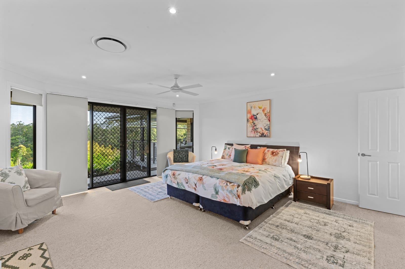 Where Views, Space & Serenity Meet Your North Maleny Haven Awaits