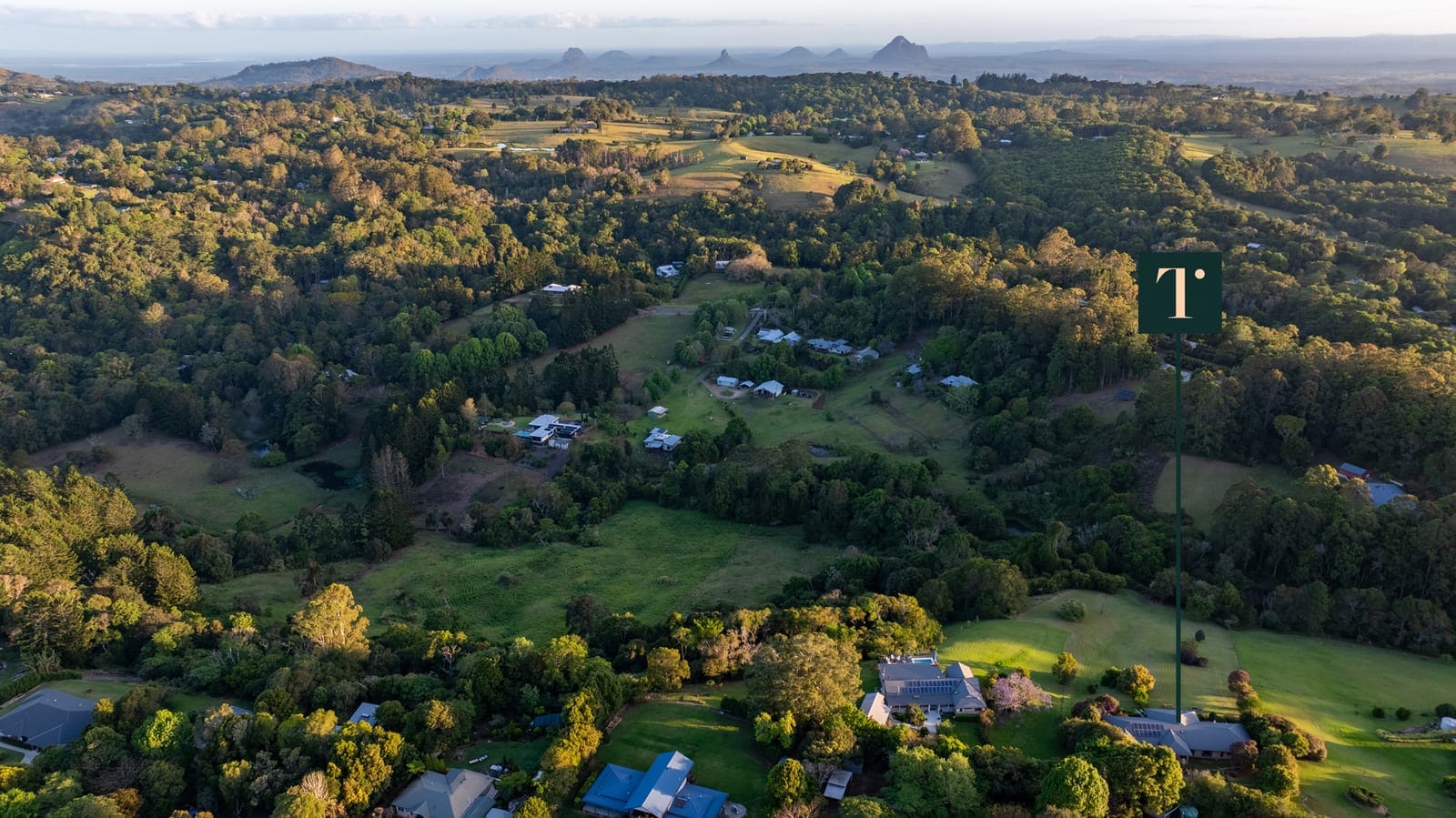 Where Views, Space & Serenity Meet Your North Maleny Haven Awaits