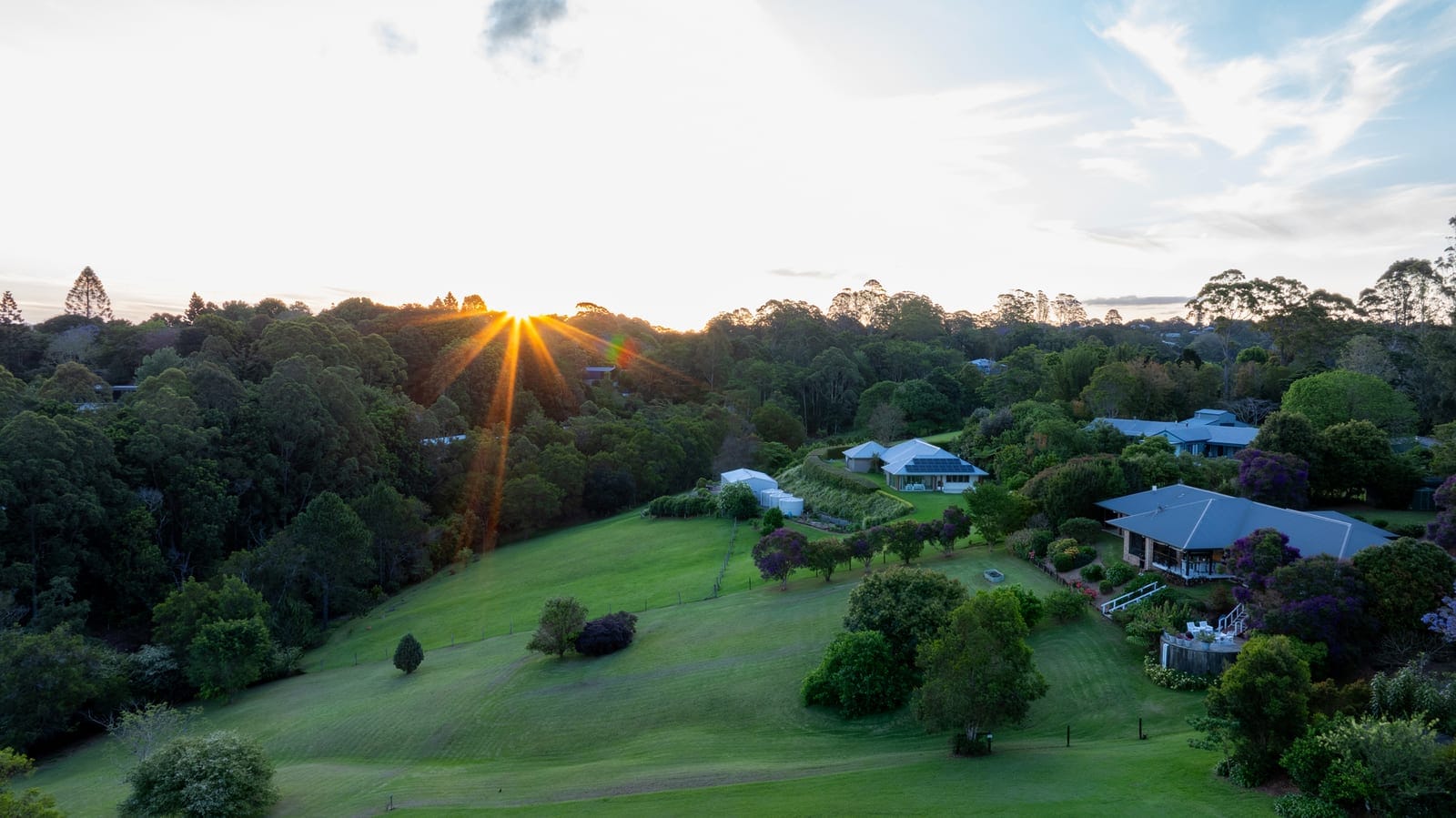 Where Views, Space & Serenity Meet Your North Maleny Haven Awaits