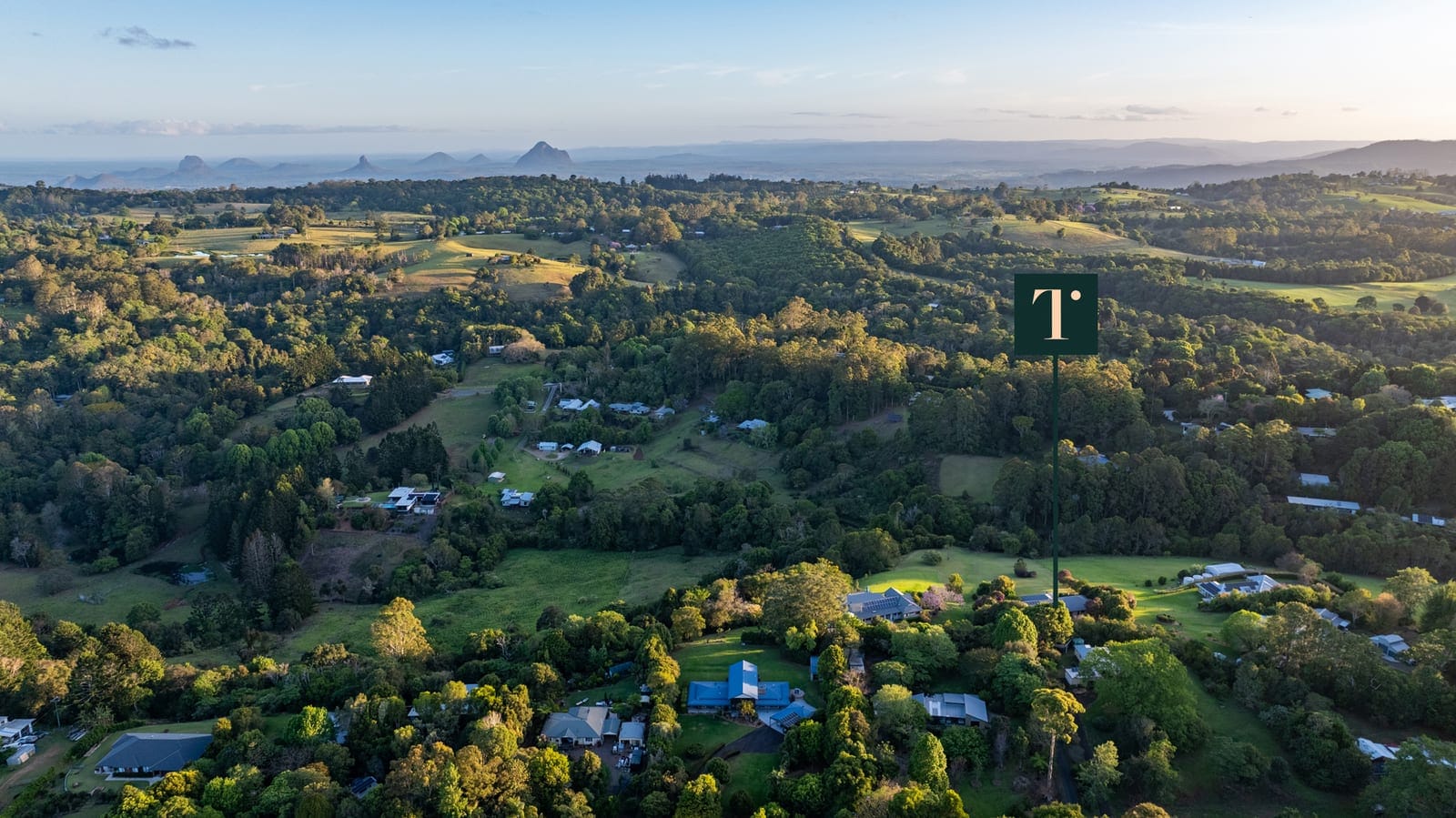 Where Views, Space & Serenity Meet Your North Maleny Haven Awaits