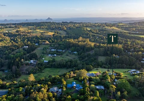 Where Views, Space & Serenity Meet Your North Maleny Haven Awaits