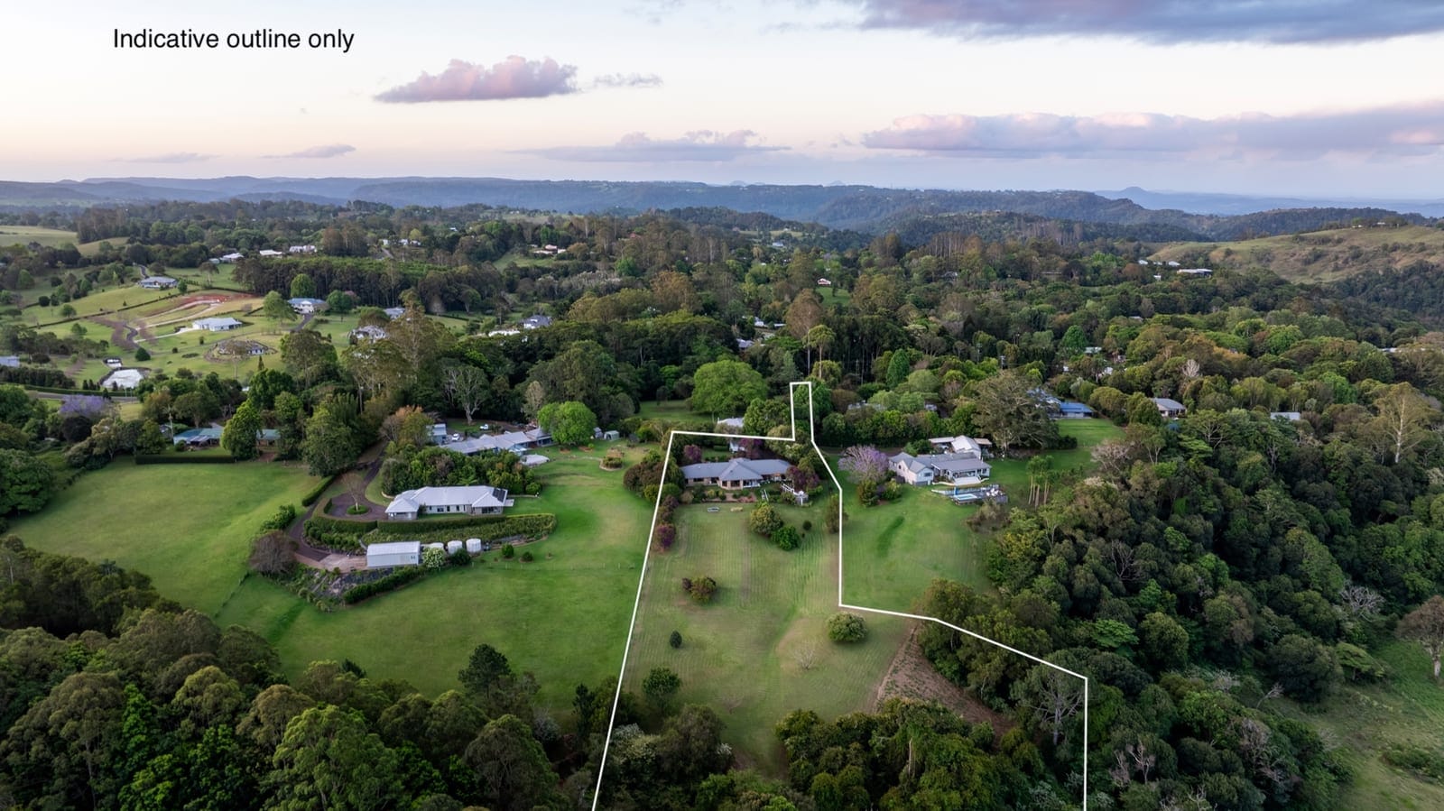 Where Views, Space & Serenity Meet Your North Maleny Haven Awaits