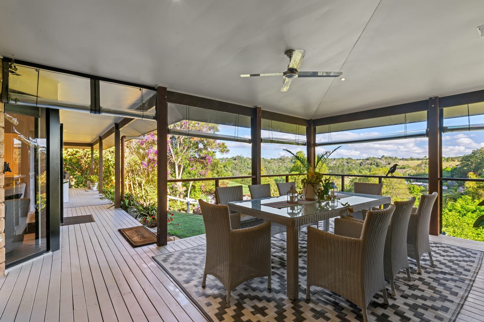 Where Views, Space & Serenity Meet Your North Maleny Haven Awaits