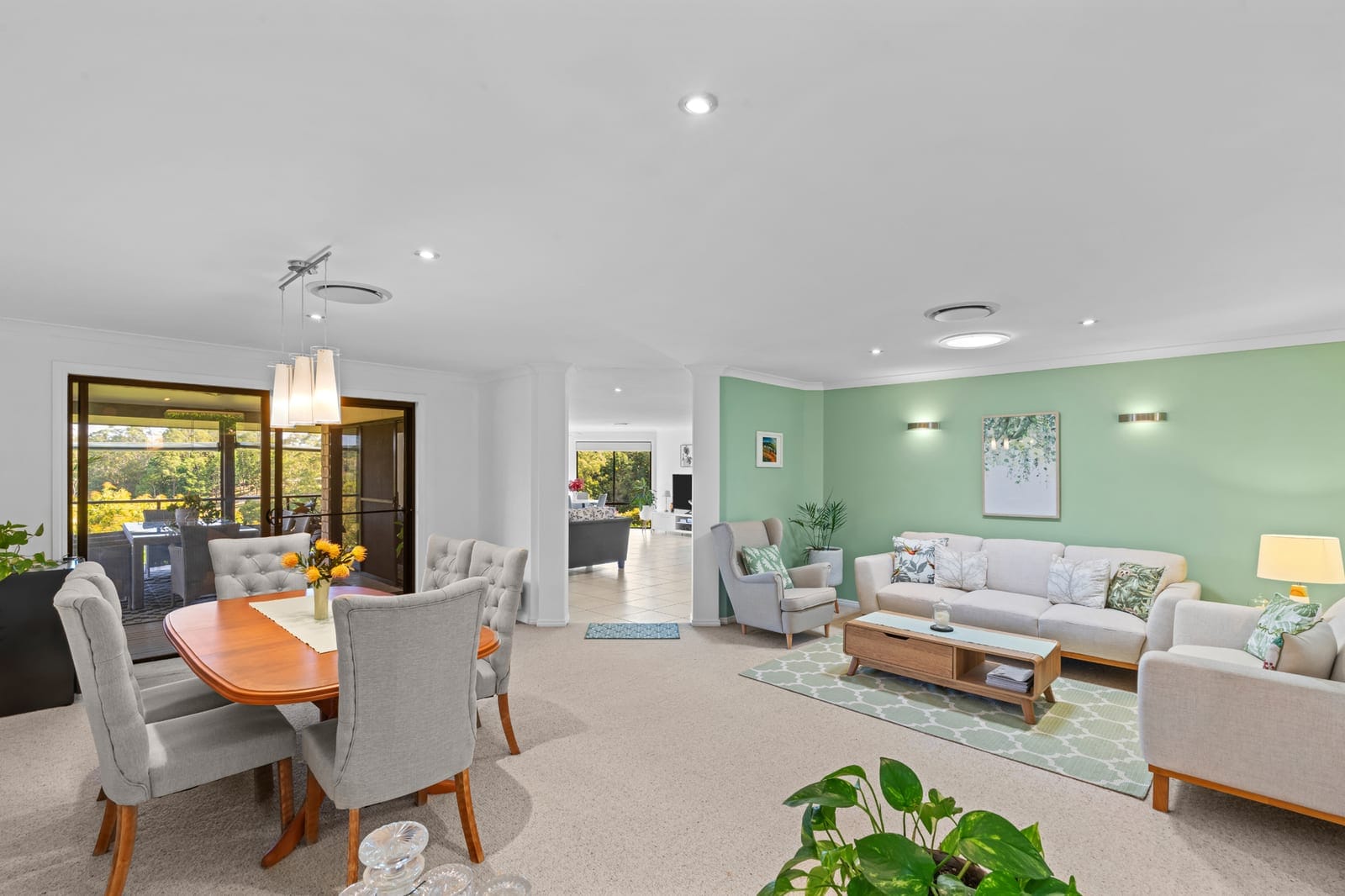 Where Views, Space & Serenity Meet Your North Maleny Haven Awaits