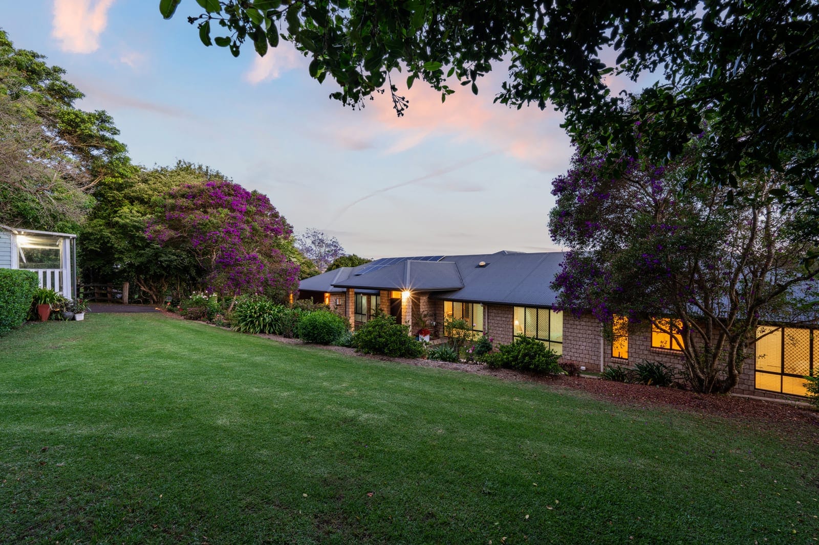Where Views, Space & Serenity Meet Your North Maleny Haven Awaits
