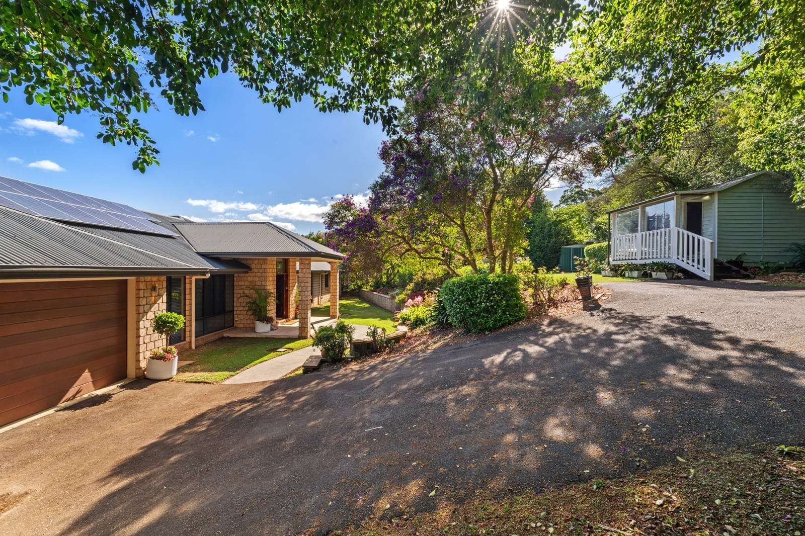 Where Views, Space & Serenity Meet Your North Maleny Haven Awaits