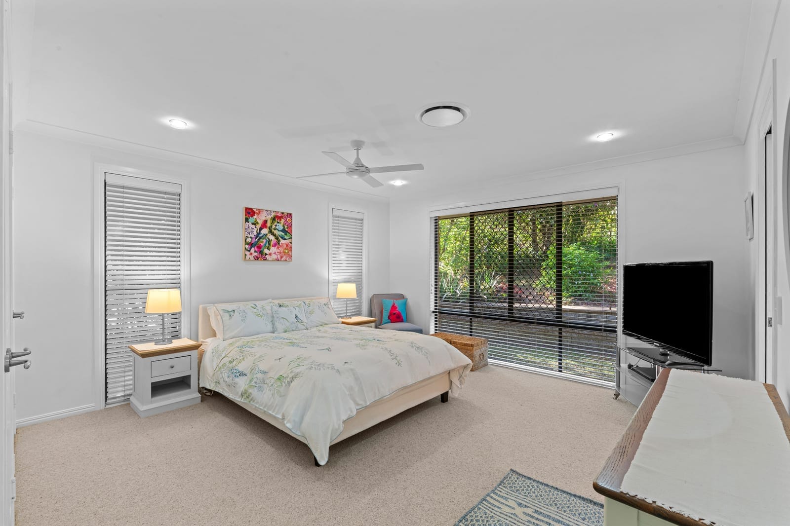 Where Views, Space & Serenity Meet Your North Maleny Haven Awaits