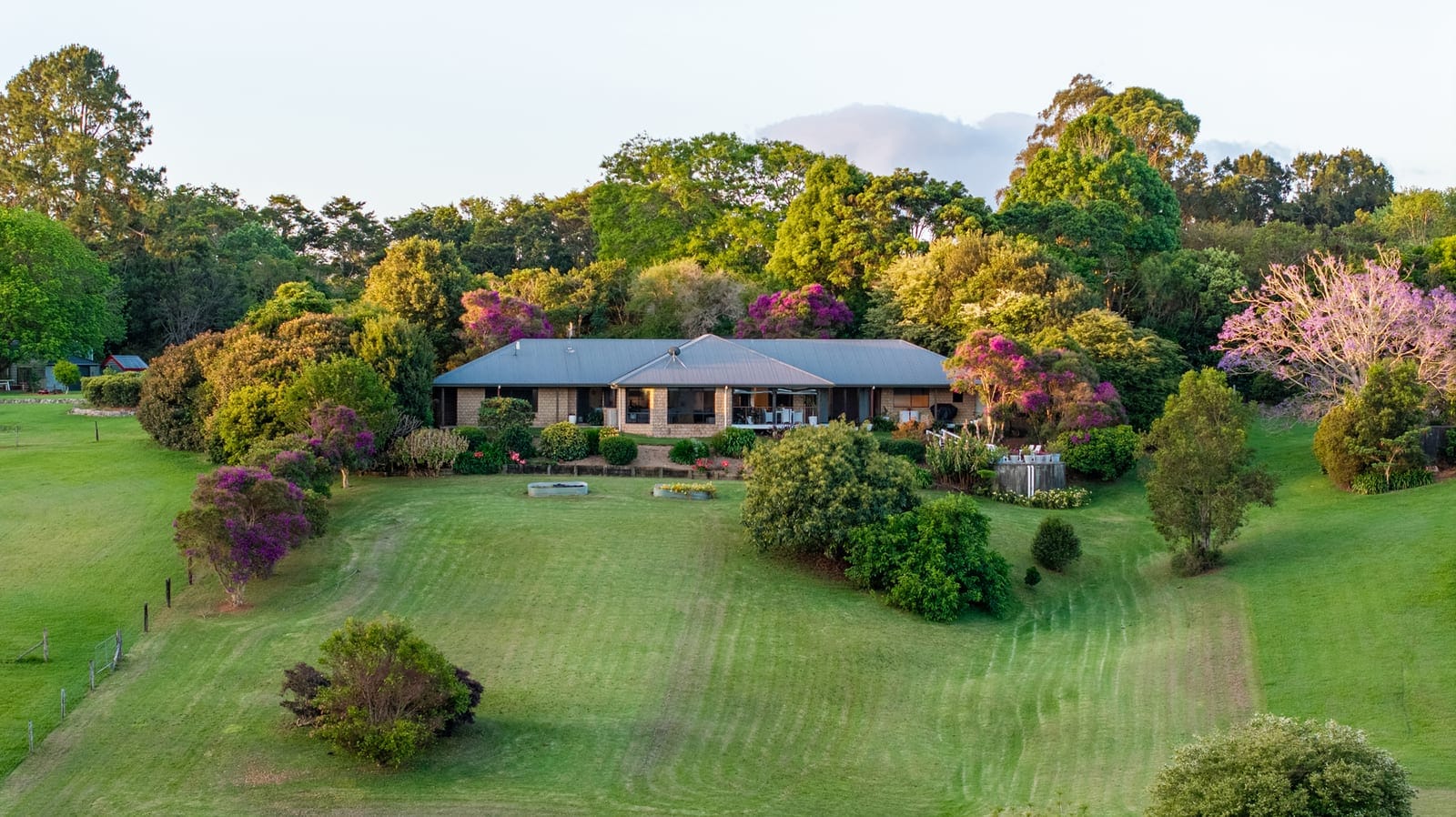 Where Views, Space & Serenity Meet Your North Maleny Haven Awaits