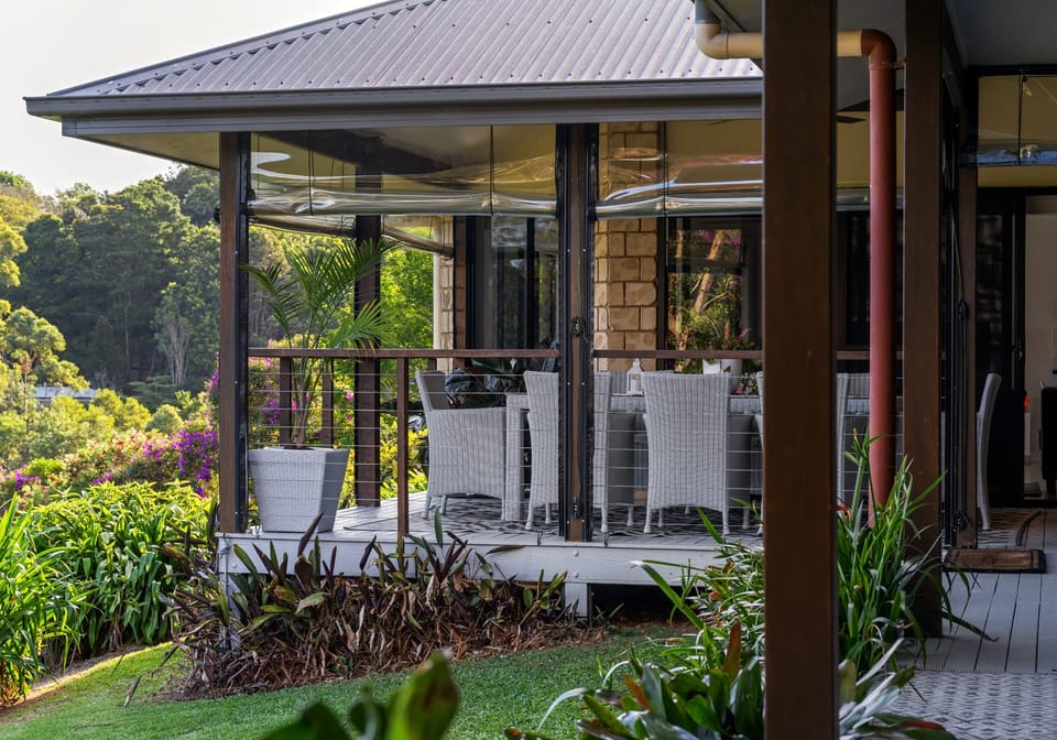 Where Views, Space & Serenity Meet Your North Maleny Haven Awaits