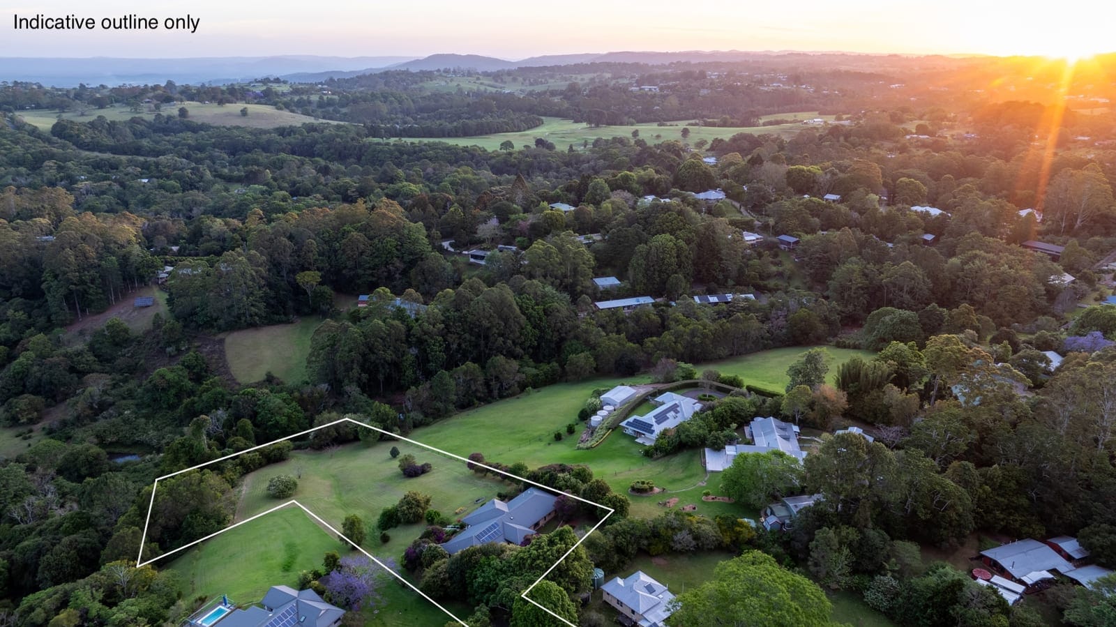 Where Views, Space & Serenity Meet Your North Maleny Haven Awaits