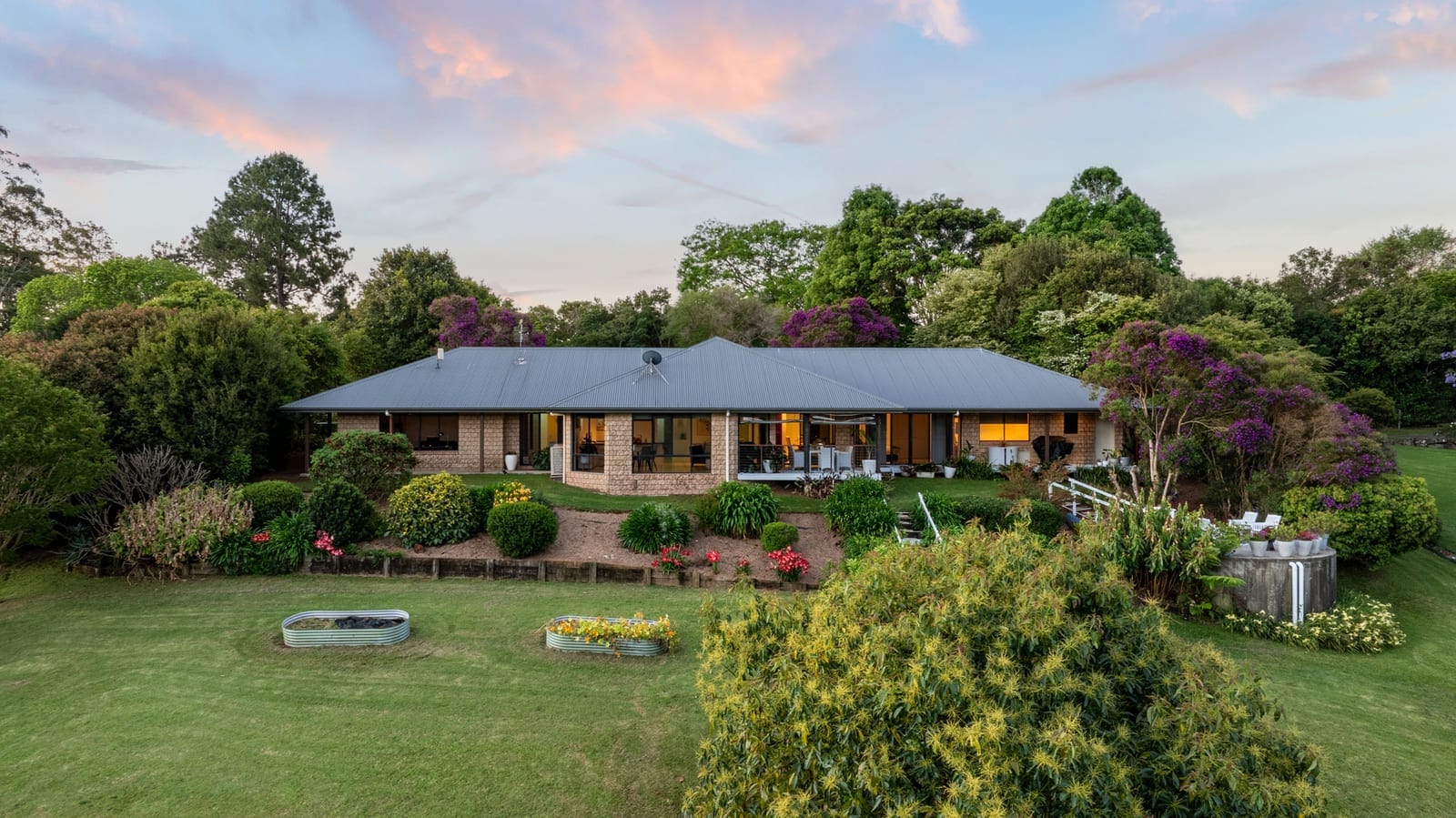 Where Views, Space & Serenity Meet Your North Maleny Haven Awaits