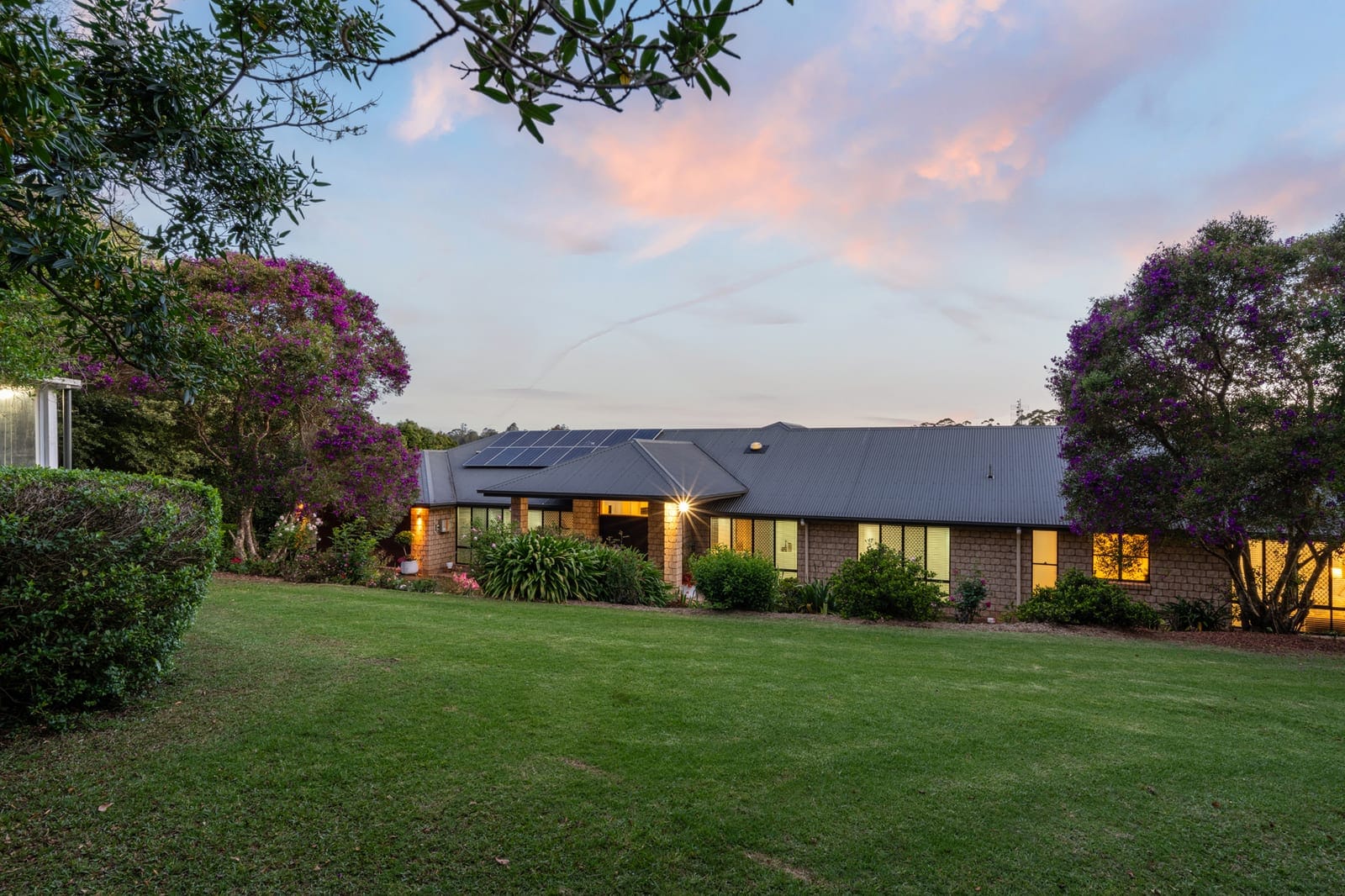 Where Views, Space & Serenity Meet Your North Maleny Haven Awaits