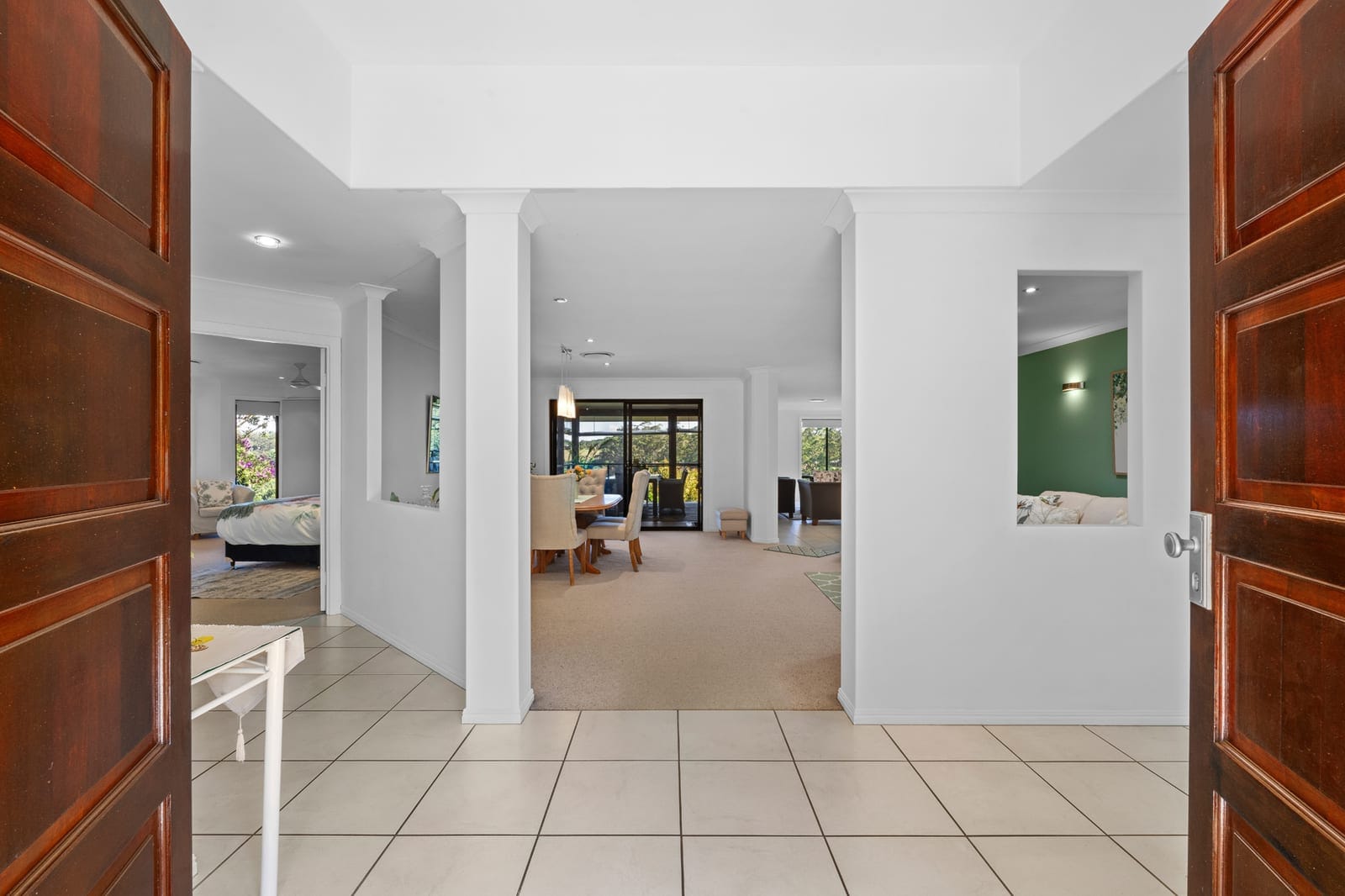 Where Views, Space & Serenity Meet Your North Maleny Haven Awaits