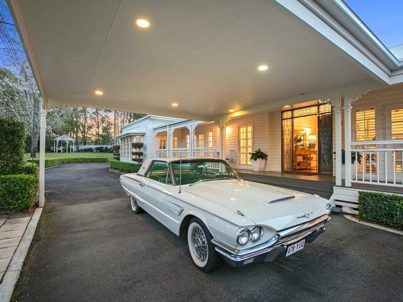 SOLD BY CRAIG PORTER