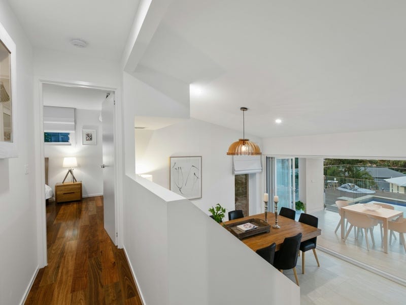The ultimate alternative to penthouse style living - striking beach house in Alexandra Headland!