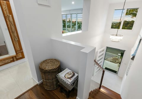 The ultimate alternative to penthouse style living - striking beach house in Alexandra Headland!