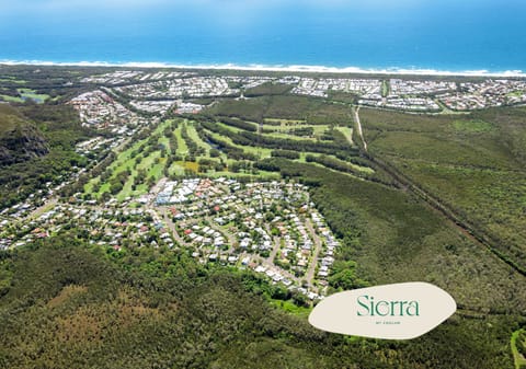 Sierra - Luxury In Location
