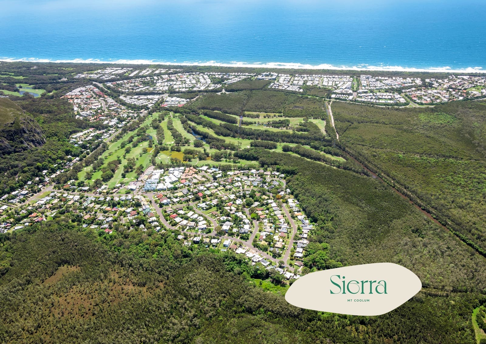 Sierra - Luxury In Location